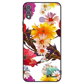 Szilikon tok erre a típusra Honor 8X - Meadow