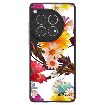 Picasee ULTIMATE CASE OnePlus 12 5G - készülékre - Meadow