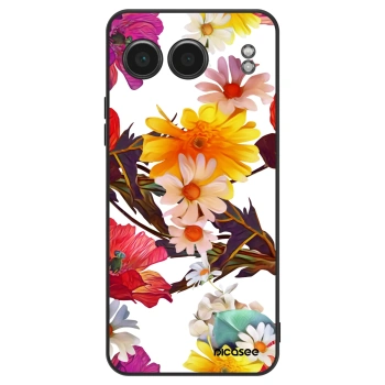 Szilikon tok erre a típusra OnePlus Nord 4 - Meadow