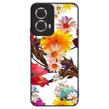 Szilikon tok erre a típusra Motorola Moto G85 - Meadow