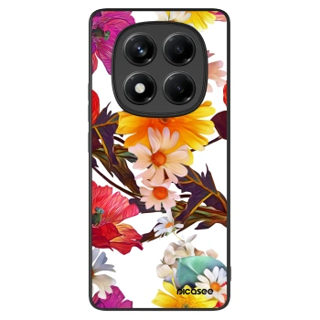 Picasee ULTIMATE CASE Xiaomi Redmi Note 14 Pro+ 5G - készülékre - Meadow