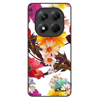Picasee ULTIMATE CASE Xiaomi Redmi Note 14 Pro 5G - készülékre - Meadow