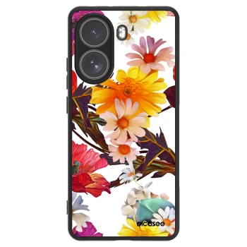 Szilikon tok erre a típusra Xiaomi Poco X7 - Meadow