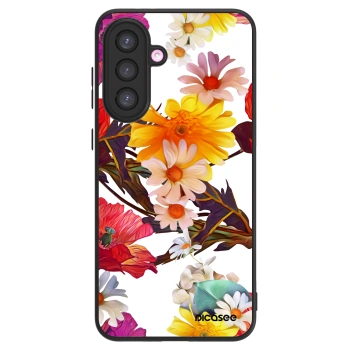 Picasee ULTIMATE CASE Samsung Galaxy A36 5G - készülékre - Meadow