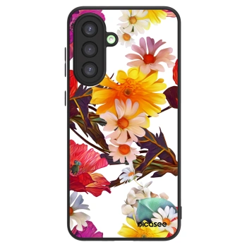 Picasee ULTIMATE CASE Samsung Galaxy A26 5G A266B - készülékre - Meadow