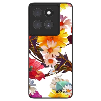 Szilikon tok erre a típusra Motorola Edge 60 Fusion - Meadow