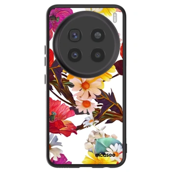 Szilikon tok erre a típusra Vivo X200 Pro - Meadow