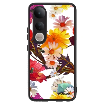 Szilikon tok erre a típusra Vivo V50 Lite 5G - Meadow
