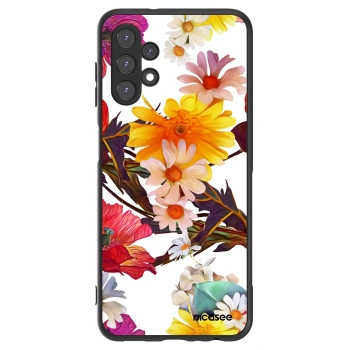 Szilikon tok erre a típusra Samsung Galaxy A13 5G - Meadow