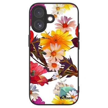 Picasee ULTIMATE CASE MagSafe Apple iPhone 17 - készülékre - Meadow