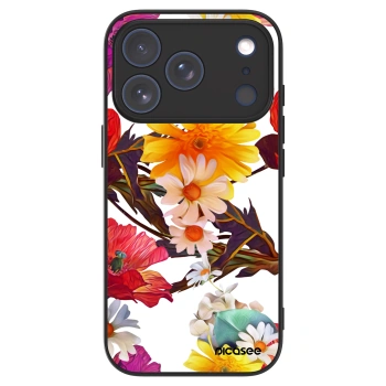 Picasee ULTIMATE CASE MagSafe Apple iPhone 17 Pro - készülékre - Meadow