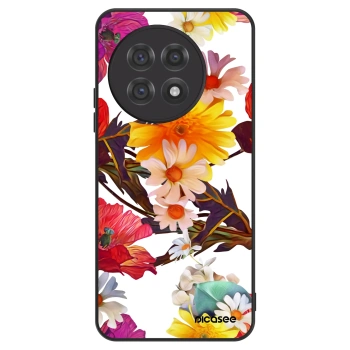 Szilikon tok erre a típusra OnePlus 13R 5G - Meadow