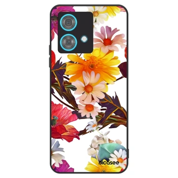 Szilikon tok erre a típusra Motorola Edge 40 Neo - Meadow