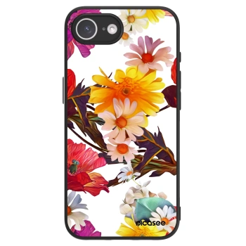 Picasee ULTIMATE CASE MagSafe Apple iPhone 17e - készülékre - Meadow