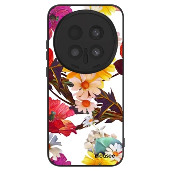 Szilikon tok erre a típusra Honor Magic8 Pro 5G - Meadow