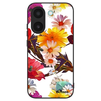 Szilikon tok erre a típusra Xiaomi Poco X8 Pro - Meadow