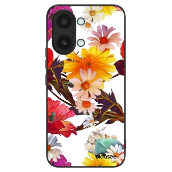Szilikon tok erre a típusra Xiaomi Poco X8 Pro Max - Meadow