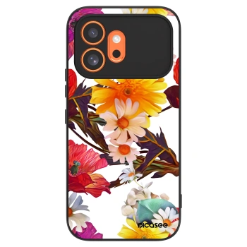 Szilikon tok erre a típusra Honor 600 - Meadow