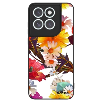 Szilikon tok erre a típusra Motorola Edge 70 Fusion - Meadow
