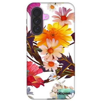 Picasee Fashion Case Samsung Galaxy A37 - Meadow