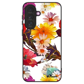 Picasee ULTIMATE CASE Samsung Galaxy A37 - készülékre - Meadow