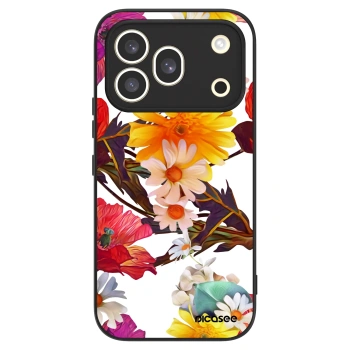 Picasee ULTIMATE CASE Honor 600 Pro - készülékre - Meadow