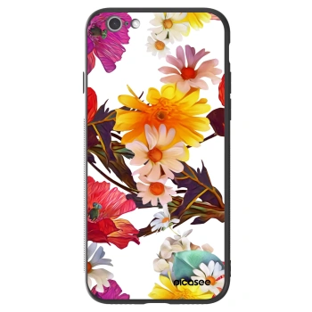 Szilikon tok erre a típusra Apple iPhone 6/6S - Meadow