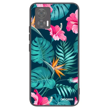 Tok az alábbi mobiltelefonokra Motorola Edge 30 Neo - Pink Monstera