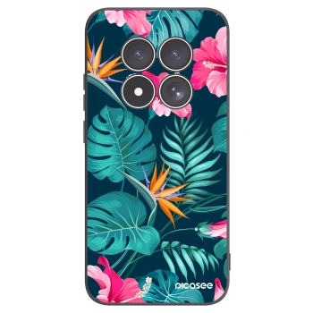 Tok az alábbi mobiltelefonokra Xiaomi Redmi Note 15 Pro 5G - Pink Monstera