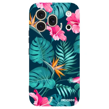 Tok az alábbi mobiltelefonokra Honor 600 Pro - Pink Monstera