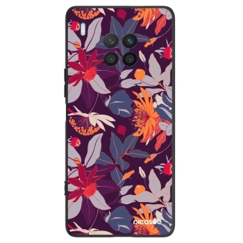 Tok az alábbi mobiltelefonokra Honor 50 Lite - Purple Leaf