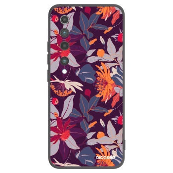 Tok az alábbi mobiltelefonokra Xiaomi Mi 10 - Purple Leaf