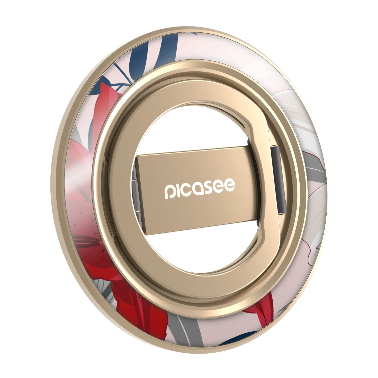 Picasee Magnetic holder - Arany
