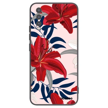 Tok az alábbi mobiltelefonokra Vivo Y20s - Red Lily