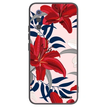 Tok az alábbi mobiltelefonokra Xiaomi Mi 9 SE - Red Lily