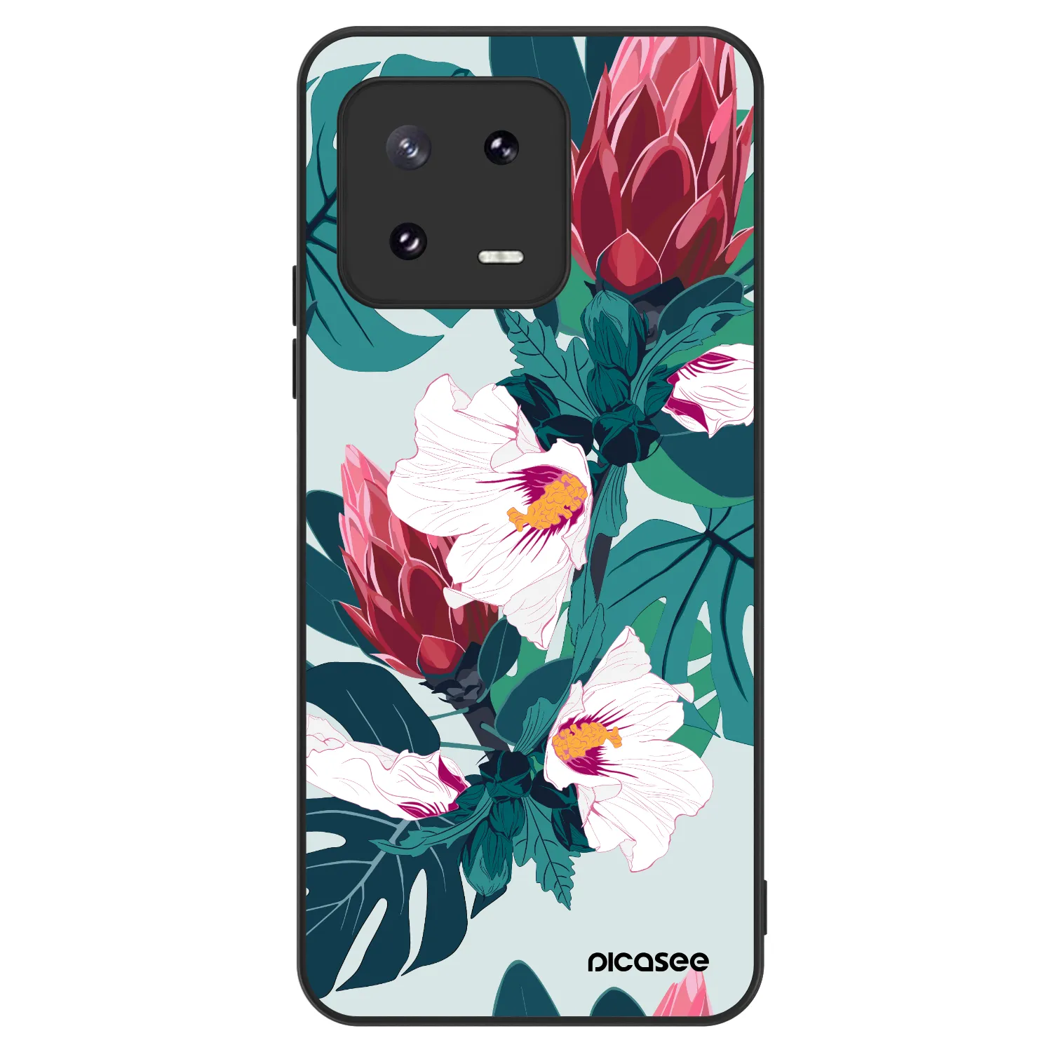 Picasee ULTIMATE CASE Xiaomi 13 Pro - készülékre - Rhododendron