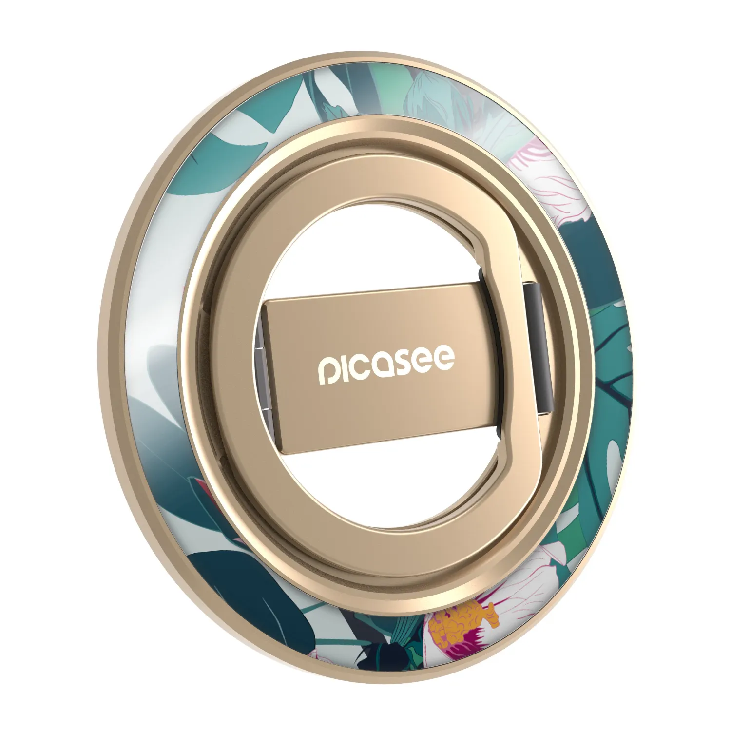 Picasee Magnetic holder - Arany