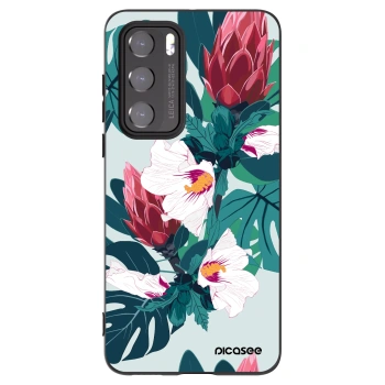 Tok az alábbi mobiltelefonokra Huawei P40 - Rhododendron