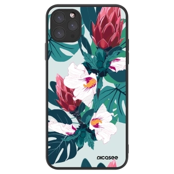 Picasee ULTIMATE CASE Apple iPhone 11 Pro Max - készülékre - Rhododendron