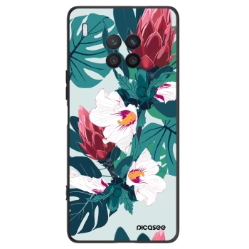 Tok az alábbi mobiltelefonokra Honor 50 Lite - Rhododendron