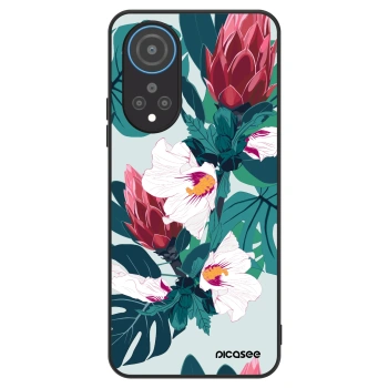 Szilikon tok erre a típusra Honor X7 - Rhododendron