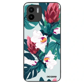 Szilikon tok erre a típusra Xiaomi Redmi A2 - Rhododendron