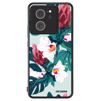 Picasee ULTIMATE CASE Xiaomi 13T - készülékre - Rhododendron