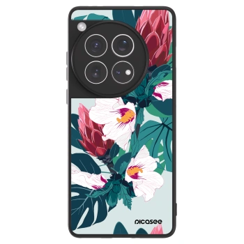Picasee ULTIMATE CASE OnePlus 12 5G - készülékre - Rhododendron