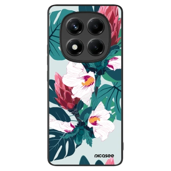 Picasee ULTIMATE CASE Xiaomi Redmi Note 14 Pro+ 5G - készülékre - Rhododendron