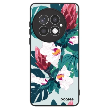 Szilikon tok erre a típusra OnePlus 13 5G - Rhododendron