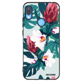 Tok az alábbi mobiltelefonokra Huawei Y6 2019 - Rhododendron