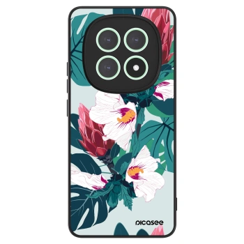 Szilikon tok erre a típusra Xiaomi Redmi Note 15 - Rhododendron