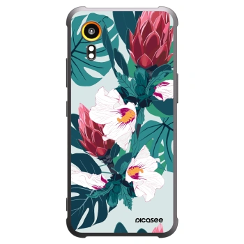 Tok az alábbi mobiltelefonokra Samsung Galaxy Xcover 7 - Rhododendron