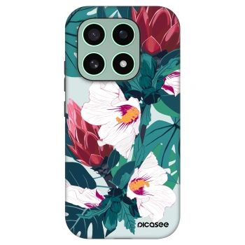 Szilikon tok erre a típusra Xiaomi 17 - Rhododendron